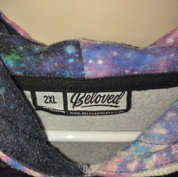 Beloved 2x Solar System Jacket - Picture 5 of 7